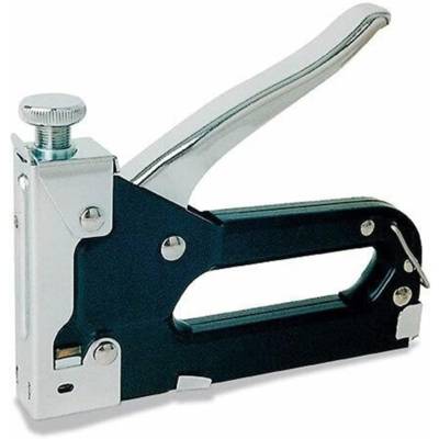 Agrafeuse HOBBY COMPACTA pour agrafes 53/6-14 mm - RAPID-ISABERG - 11520110 - Maxoutil