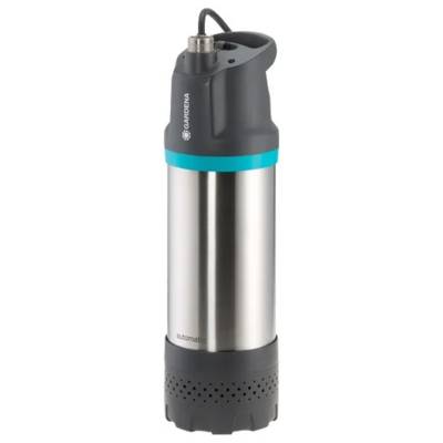 Pompe immergée 6100/5 inox automatique - GARDENA - 1773-20