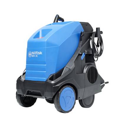 Nettoyeur haute pression compact MH 3C-145/600 PAX EU - Gedimat