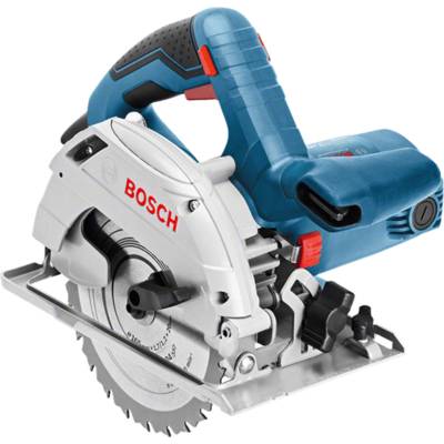 Scie circulaire GKS 165 pro - Gedimat - BOSCH
