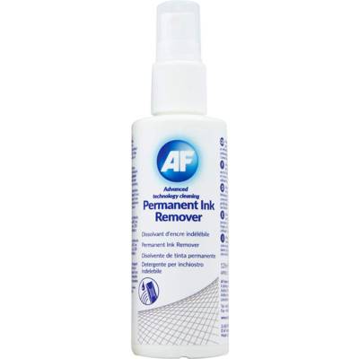 Vaporisateur Nettoyant pour tableaux blancs Flacon 125 ml