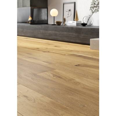 Carrelage sol intérieur TIMELESS - 20 x 120 cm ép.8,5mm - Gedimat - RONDINE