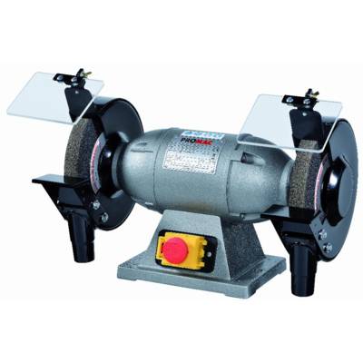 Touret à meuler 400/50/3 PROMAC - 325E - PROMAC TOOL