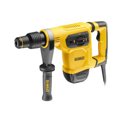 Perforateur burineur SDS-Max - 1050W - Gedimat - DEWALT