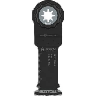 Lame pour coupe plongeante PRO PAIZ 32 EPC BOSCH - Boite de 10 - 2608669277