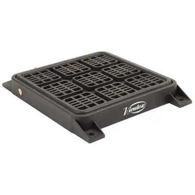 Table à dépression pneumatique VIRUTEX SVN250 - 5046386