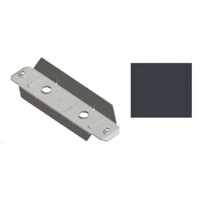 Sentineige Gris Anthracite ETANCO pour bac acier - 4x250x35/40/42 - 170 651 RAL 7016 - ETANCO LR SA