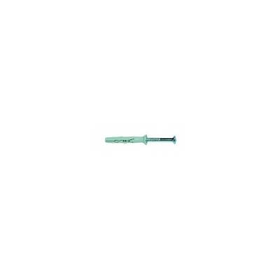 Cheville à frapper D.5x27mm - Gedimat - OUTIFIX