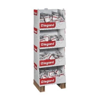 BOX STD NEPTUNE - Gedimat - LEGRAND