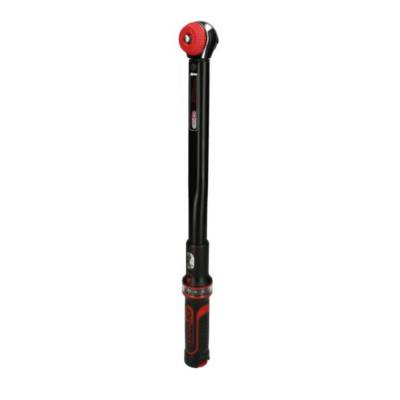 Clé dynamométrique Ergotorqueprécision 1/2'' KS TOOLS 20-100 Nm - 516.1432 - Maxoutil