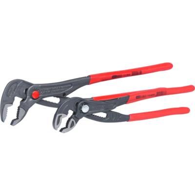 Jeu de 2 pinces multiprises 10/12" - KS TOOLS - 115.8501 - KSTOOLS
