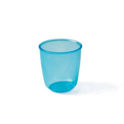 Gobelet pour enfant incassable aux coloris variés 15cl