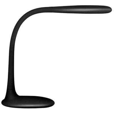 Lampe de bureau LED LUCY, 5w  noir