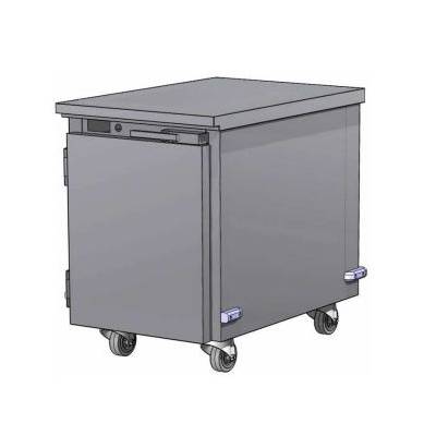 Etuve basse mobile 5xGN1/1