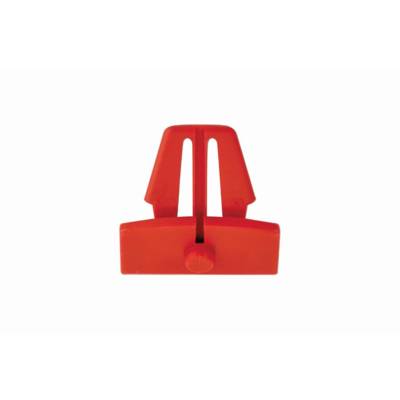 Clip de positionnement CNC Zeta P2 pour perçage, Ø 6 mm - LAMELLO - 251067 - LAMELLO BELGIUM