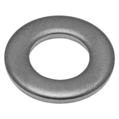Rondelle moyenne matière inox A2 Ø10 - Gedimat - NORAIL