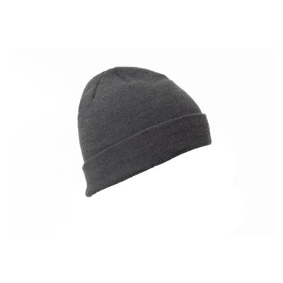Bonnet en tricot EVEREST taille unique - Gris cendré - PAYPER - S00781P16101006U