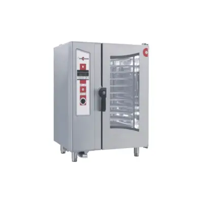 Four mixte 10 niveaux GN1/1 - OES10.10 - Convotherm