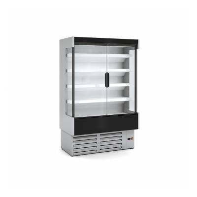 Vitrine d'exposition murale libre service - Vesto