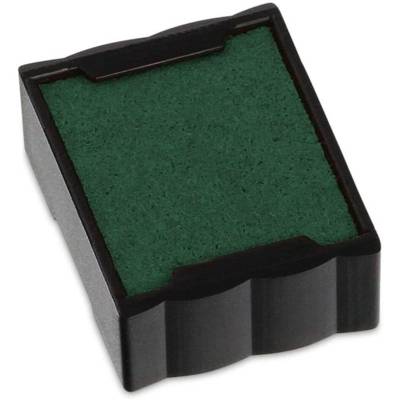 Cassette encreur de rechange pour tampon 6/4921D Vert - TRODAT