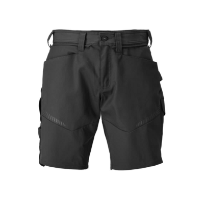 Short poids léger Stretch Zones - Noir T.40 - MASCOT - 25149-230-09 C46