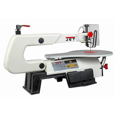 Scie à chantourner 230V PROMAC - JSS 16A - JET