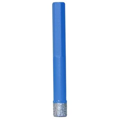 Couronne carrelage SX raccord hexagonal - Gedimat - DIAM INDUSTRIES