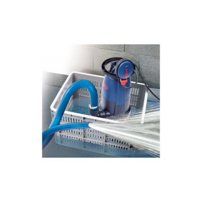 Kit inondation DCDC-500 SPID'O avec pompe d'évacuation - Gedimat