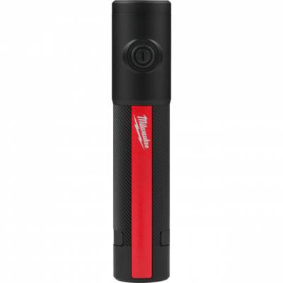 Lampe torche à batterie internet IR FL500 - MILWAUKEE - 4933478586