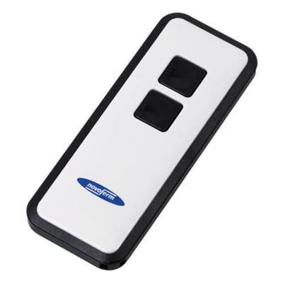 Télécommande NOVOMATIC 423 ES LED - Gedimat