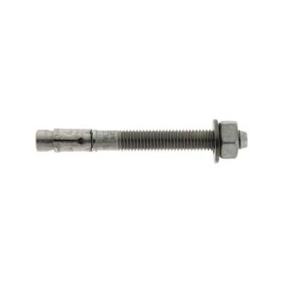Goujon d'ancrage Fix Z Xtrem M12 x 120/45-25 A4 SPIT - Boite de 25 - 58625 - Maxoutil
