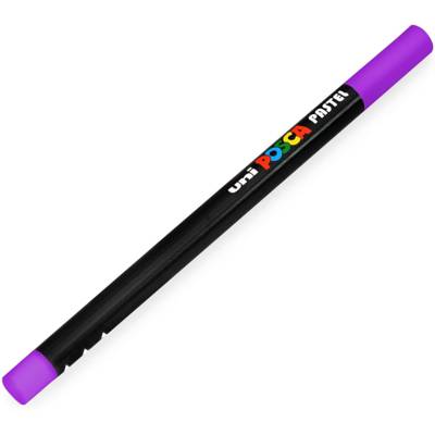 Bâtonnet de pastel kpa100 vt violet