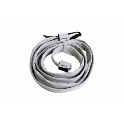Gaine protection MIRKA pour tuyau et câble, 3,8 m - MIE6515911