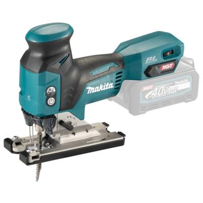 Scie sauteuse sans fil XGT - 40 V - MAKITA - JV001GZ