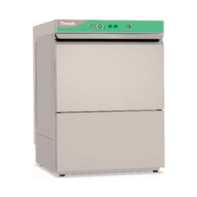 Lave-vaisselle frontal 500x500mm avec adoucisseur et doseur de rinçage intégré - OREANELF500A