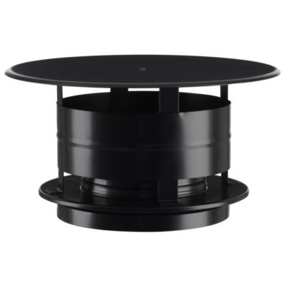 Chapeau aspirateur simple CAI 230-D230 POUJOULAT - 31230037 - Maxoutil