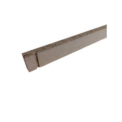 Gabarit de pose bois -7 x 2,3 cm L.1,81 m - Gedimat