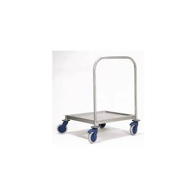 Chariot à plateaux - V3895