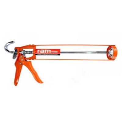 Pistolet semi-professionnel à silicone