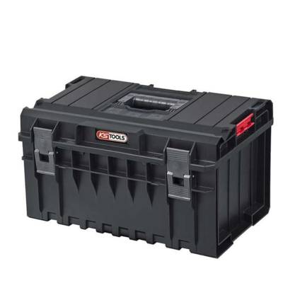 Boite de transport 38L SCM taille M - 850.0373 - Maxoutil