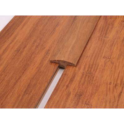 Entreporte Bamwood - 1860 x 50 x 15 mm - Gedimat