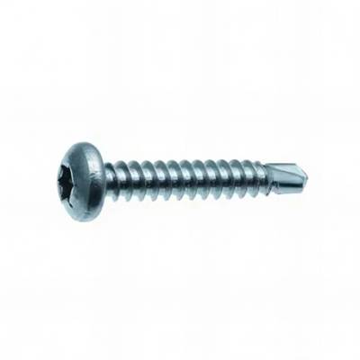 Vis autoperceuse acier tc torx 4,8x32 boite de 250 - SCELL-IT - TCX48032