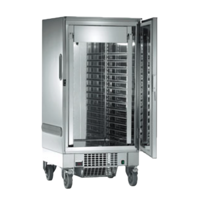 Armoire mobile réfrigérée 13 niveaux GN 2/1