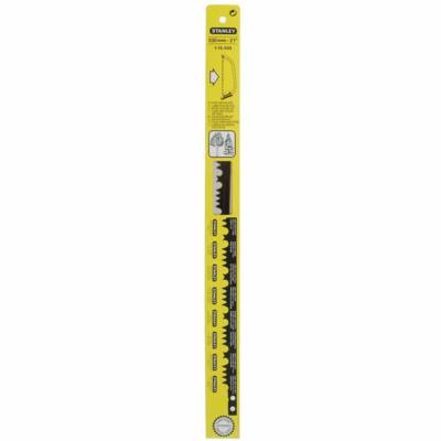 Lame de scie a buches denture americaine hard point 530mm - 1-15-439 - Maxoutil
