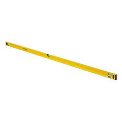 Niveau tubulaire classic 180cm - STHT1-43108 - Maxoutil