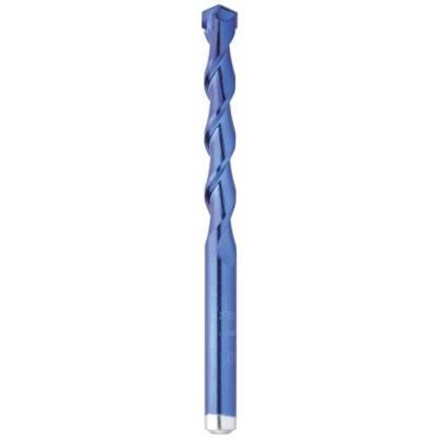 Foret carrelage cylindrique CERAMIK - Gedimat - DIAGER