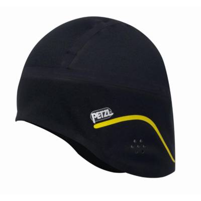 Bonnet Beanie PETZL - taille L/XL - protection froid et vent - A016BA01 - Maxoutil