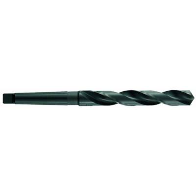 Foret HSS queue cône morse court Ø22 mm TIVOLY - 11437912200 - Maxoutil