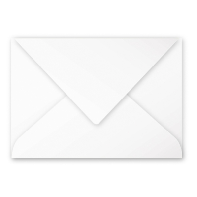 Pack de 20 Enveloppes 120g 162x229 blanc
