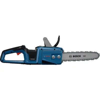 Tronçonneuse GKE 18V-30 - Sans batterie ni chargeur - BOSCH - 06008D3200